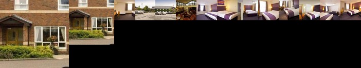 Premier Inn Durham North