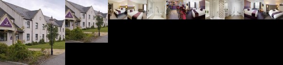 Premier Inn Elgin