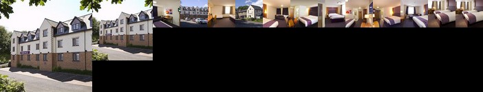 Premier Inn Bearsden Glasgow