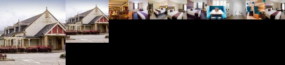 Premier Inn Kilmarnock (Scotland)