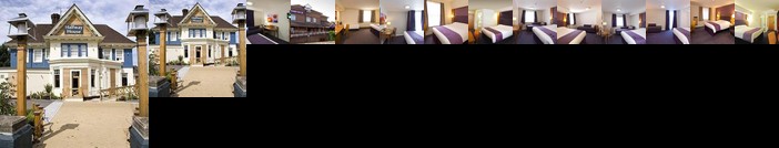 Premier Inn Luton Dunstable