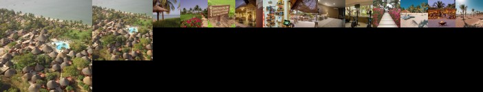Royam Saly Hotel