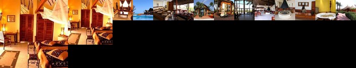 Le Royal Lodge Beach & Resort Saloum