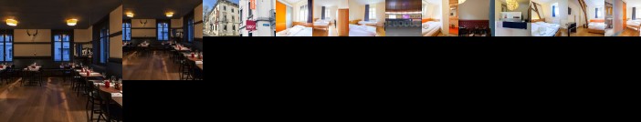 Easyhotel Basel