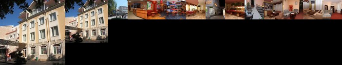 Lidiya Hotel