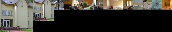 Hotel Audenis