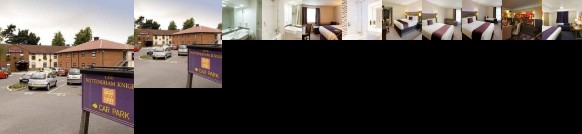 Premier Inn South Nottingham Ruddington