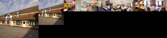 Premier Inn Nottingham West