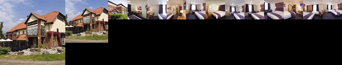 Premier Inn Oxford