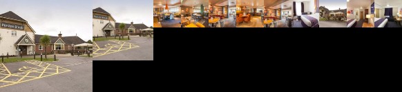 Premier Inn Runcorn