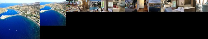 Hotel Gumusluk
