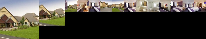 Premier Inn Darlington