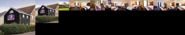 Premier Inn Freeport Village Braintree (England)