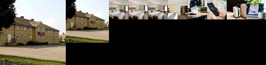 Premier Inn West Huddersfield