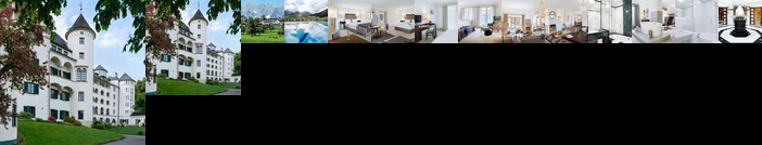 Hotel Schloss Pichlarn