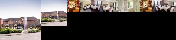 Premier Inn Kingswinford Dudley