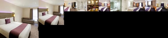 Premier Inn Kettering