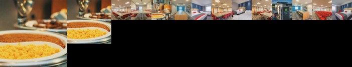 Holiday Inn Express Kettering Corby