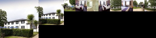 Premier Inn Cobham