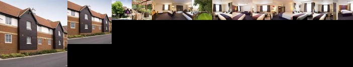 Premier Inn Harlow
