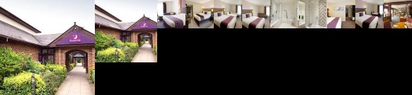 Premier Inn High Wycombe