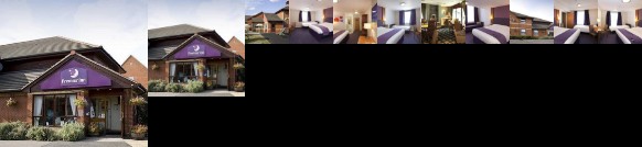 Premier Inn Thurrock East Grays