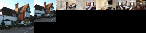 Premier Inn Wateringbury Maidstone