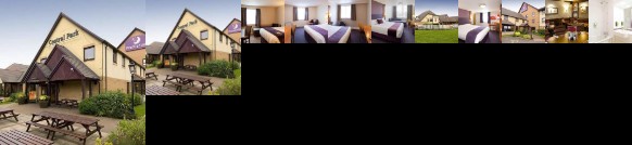 Premier Inn M6 Jct 1North Rugby (England)