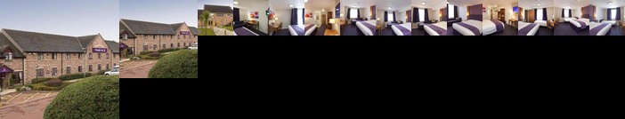 Premier Inn Rochdale MIlnrow