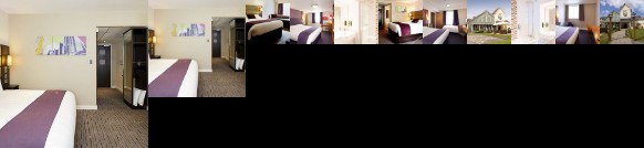 Premier Inn Hull North