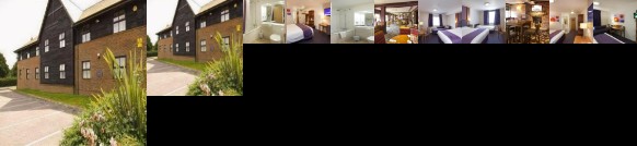 Premier Inn Farnborough
