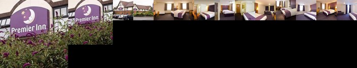 Premier Inn Glenrothes