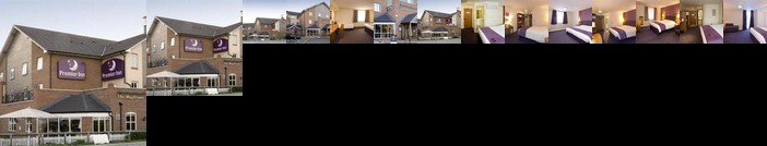 Premier Inn Harwich