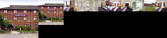 Premier Inn A1/A14 Huntingdon (England)