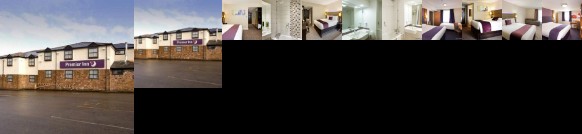 Premier Inn Macclesfield South West