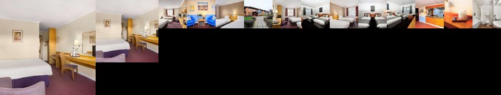 Days Inn Hamilton (Scotland)