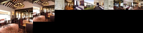 Premier Inn Silverstone Syresham
