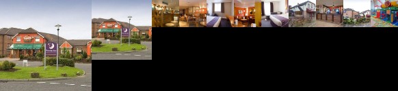 Premier Inn South Shields