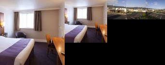 Premier Inn Helston