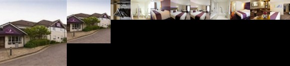 Premier Inn Crossways Caerphilly