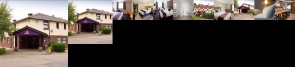 Premier Inn Corbetts Lane Caerphilly