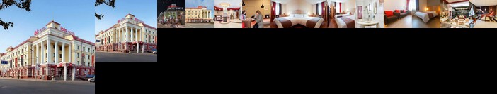 Ibis Sibir Hotel