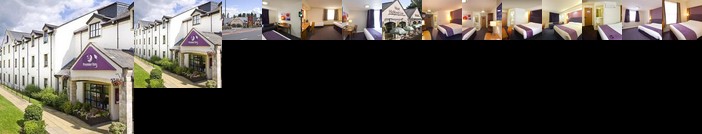 Premier Inn Milngavie