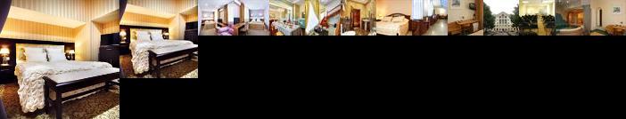 Volkhov Hotel