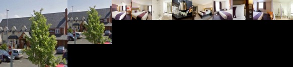 Premier Inn Rhuddlan