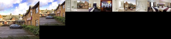 Premier Inn Rainhill Prescot