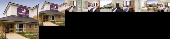 Premier Inn Llantrisant