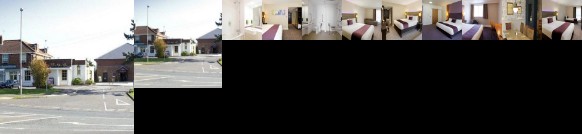Premier Inn Littlehampton