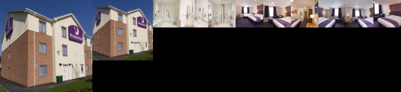 Premier Inn Herne Bay