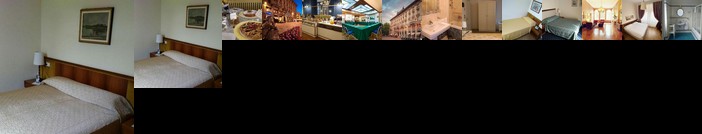 Grand Hotel Regina Salsomaggiore Terme